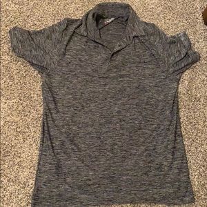 Polo Heat Gear short sleeve